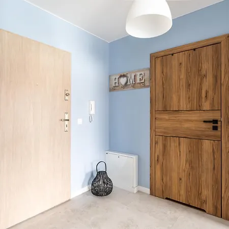 Na Witosa Apartment *