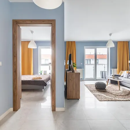Apartment Na Witosa Kolobrzeg