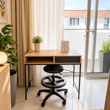 Na Witosa Apartment *