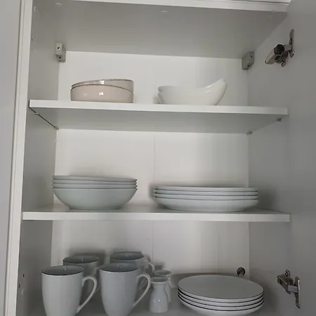 Na Witosa Apartment *